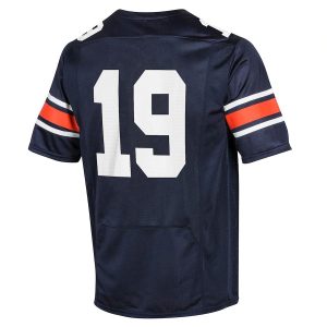 19AuburnTigersUnderArmourReplicaJersey-Navy