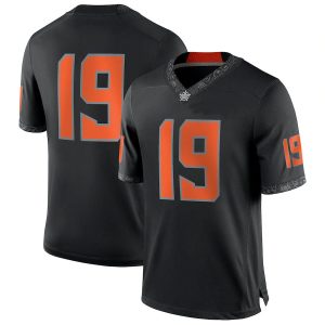 19OklahomaStateCowboysNikeGameJersey-Black