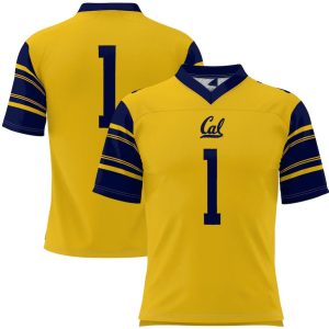 1CalBearsGameDayGreatsFootballJersey-Gold-1