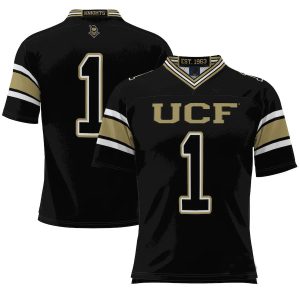 1UCFKnightsProSphereEndzoneFootballJersey-Black