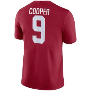AmariCooperAlabamaCrimsonTideNikeGameJersey-Crimson-1