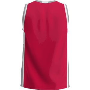 AustinPeayStateGovernorsGameDayGreatsLightweightBasketballJersey-Red