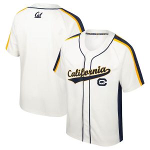 CalBearsColosseumRuthButton-UpBaseballJersey-Cream-1