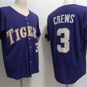 L.Tigers_3ylanCrewsPurple2023StitchedBaseballJersey-1