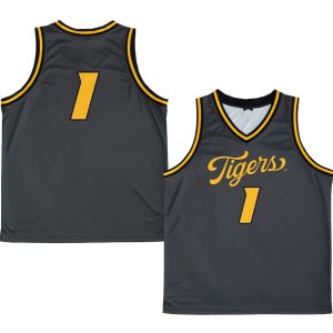 MissouriTigersUnisexAlternateScriptJersey-Anthracite-1