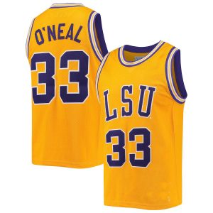 ShaquilleO_NealLSUTigersOriginalRetroBrandCommemorativeClassicBasketballJersey-Gold